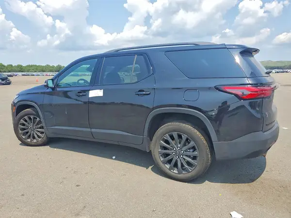 1GNEVJKW4PJ145780 2023 CHEVROLET TRAVERSE - Image 2