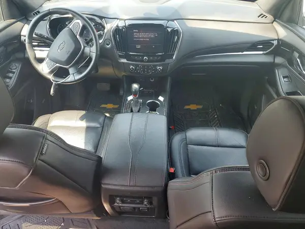1GNEVJKW4PJ145780 2023 CHEVROLET TRAVERSE - Image 8