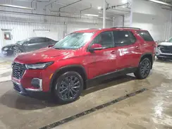 1GNEVJKW4PJ151322 2023 CHEVROLET TRAVERSE