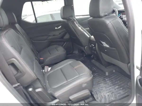 1GNEVJKW4PJ178164 2023 CHEVROLET TRAVERSE - Image 8