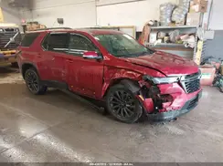 1GNEVJKW4PJ181601 2023 CHEVROLET TRAVERSE