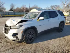 1GNEVJKW4PJ188743 2023 CHEVROLET TRAVERSE