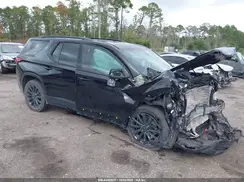 1GNEVJKW4PJ197569 2023 CHEVROLET TRAVERSE