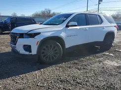 1GNEVJKW4PJ204794 2023 CHEVROLET TRAVERSE