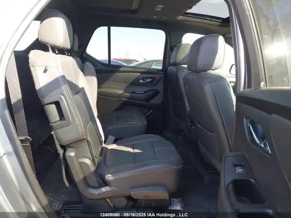 1GNEVJKW4PJ211440 2023 CHEVROLET TRAVERSE - Image 8
