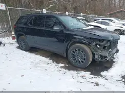 1GNEVJKW4PJ241134 2023 CHEVROLET TRAVERSE