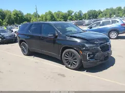1GNEVJKW4PJ250092 2023 CHEVROLET TRAVERSE