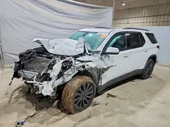 1GNEVJKW4PJ255972 2023 CHEVROLET TRAVERSE