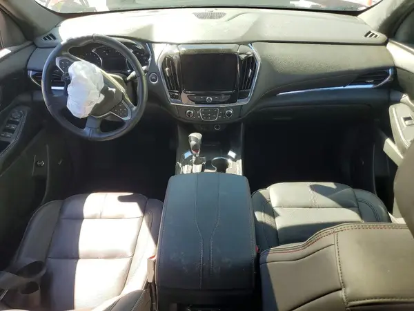 1GNEVJKW4PJ275607 2023 CHEVROLET TRAVERSE - Image 8