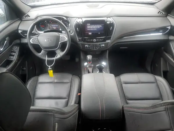 1GNEVJKW4PJ278460 2023 CHEVROLET TRAVERSE - Image 8