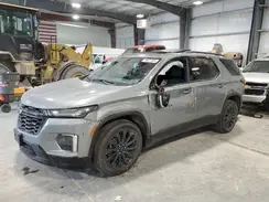 1GNEVJKW4PJ286672 2023 CHEVROLET TRAVERSE