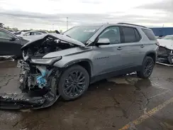 1GNEVJKW4PJ294769 2023 CHEVROLET TRAVERSE