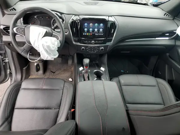 1GNEVJKW4PJ294769 2023 CHEVROLET TRAVERSE - Image 8