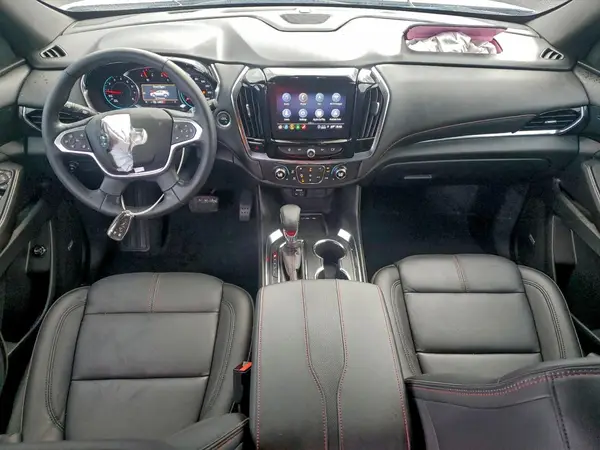 1GNEVJKW4PJ301137 2023 CHEVROLET TRAVERSE - Image 8