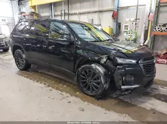 1GNEVJKW4PJ311733 2023 CHEVROLET TRAVERSE
