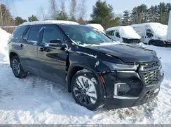 1GNEVJKW4PJ329651 2023 CHEVROLET TRAVERSE
