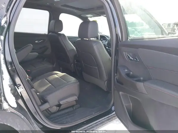 1GNEVJKW4PJ329651 2023 CHEVROLET TRAVERSE - Image 8