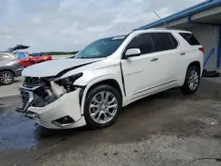 1GNEVJKW5JJ102928 2018 CHEVROLET TRAVERSE