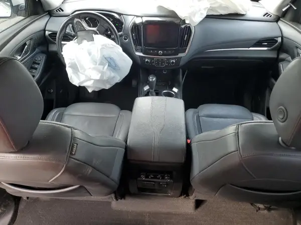 1GNEVJKW5JJ102928 2018 CHEVROLET TRAVERSE - Image 8