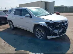 1GNEVJKW5JJ107465 2018 CHEVROLET TRAVERSE