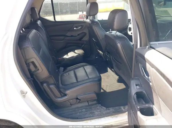 1GNEVJKW5JJ107465 2018 CHEVROLET TRAVERSE - Image 8