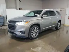1GNEVJKW5JJ107529 2018 CHEVROLET TRAVERSE