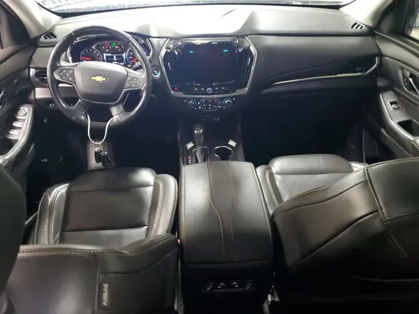 1GNEVJKW5JJ107529 2018 CHEVROLET TRAVERSE - Image 8