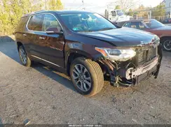 1GNEVJKW5JJ111435 2018 CHEVROLET TRAVERSE