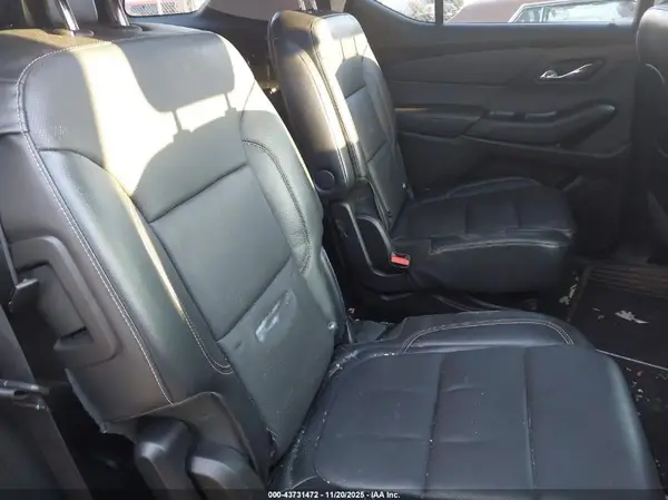 1GNEVJKW5JJ111435 2018 CHEVROLET TRAVERSE - Image 8
