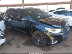 1GNEVJKW5JJ112424 2018 CHEVROLET TRAVERSE