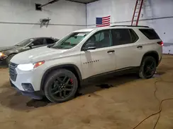 1GNEVJKW5JJ116862 2018 CHEVROLET TRAVERSE