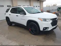 1GNEVJKW5JJ123424 2018 CHEVROLET TRAVERSE