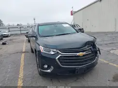1GNEVJKW5JJ129045 2018 CHEVROLET TRAVERSE