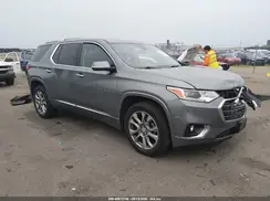 1GNEVJKW5JJ130440 2018 CHEVROLET TRAVERSE