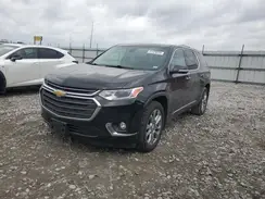 1GNEVJKW5JJ131636 2018 CHEVROLET TRAVERSE