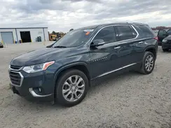 1GNEVJKW5JJ139736 2018 CHEVROLET TRAVERSE