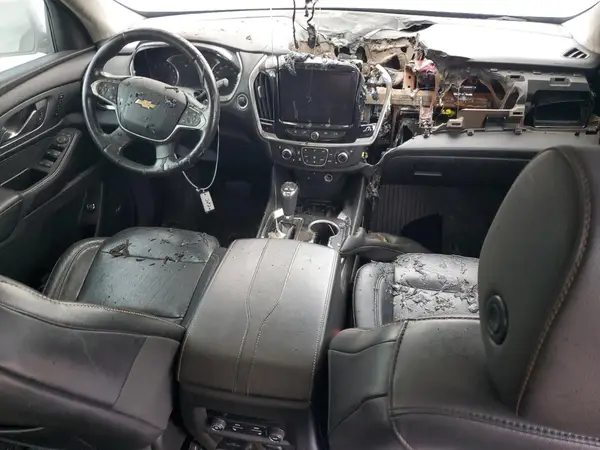 1GNEVJKW5JJ139736 2018 CHEVROLET TRAVERSE - Image 8