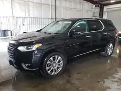 1GNEVJKW5JJ154477 2018 CHEVROLET TRAVERSE
