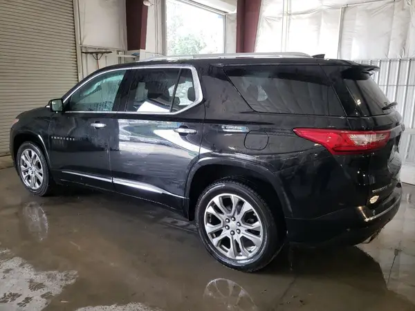 1GNEVJKW5JJ154477 2018 CHEVROLET TRAVERSE - Image 2