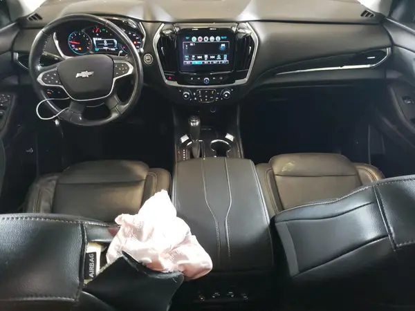 1GNEVJKW5JJ154477 2018 CHEVROLET TRAVERSE - Image 8