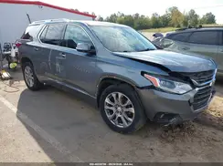 1GNEVJKW5JJ155290 2018 CHEVROLET TRAVERSE
