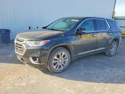 1GNEVJKW5JJ172249 2018 CHEVROLET TRAVERSE