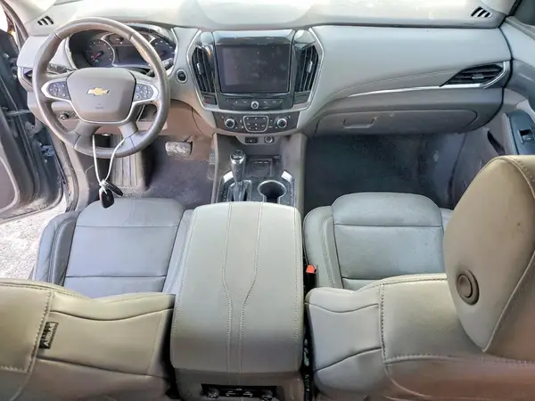 1GNEVJKW5JJ172249 2018 CHEVROLET TRAVERSE - Image 8