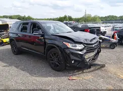 1GNEVJKW5JJ175524 2018 CHEVROLET TRAVERSE