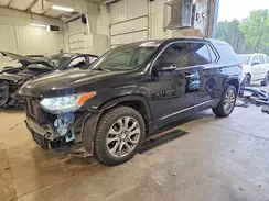 1GNEVJKW5JJ175720 2018 CHEVROLET TRAVERSE