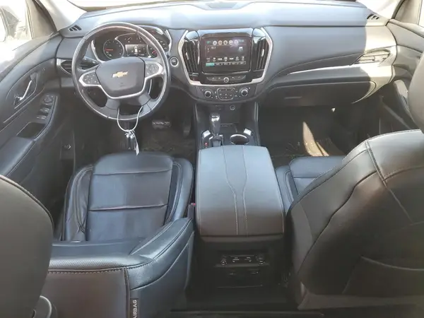 1GNEVJKW5JJ190850 2018 CHEVROLET TRAVERSE - Image 8