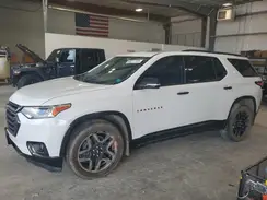 1GNEVJKW5JJ191433 2018 CHEVROLET TRAVERSE