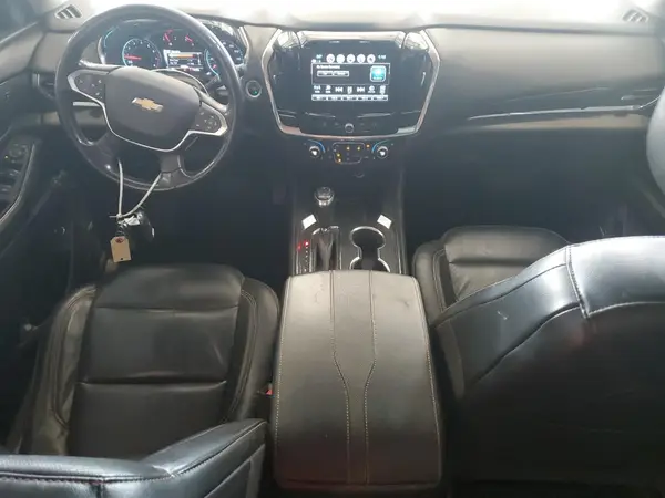 1GNEVJKW5JJ191433 2018 CHEVROLET TRAVERSE - Image 8