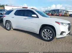 1GNEVJKW5JJ192937 2018 CHEVROLET TRAVERSE