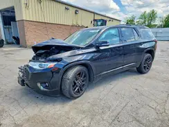1GNEVJKW5JJ194817 2018 CHEVROLET TRAVERSE